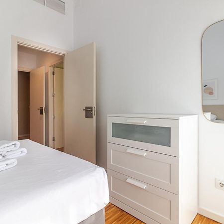 Deluxe Beach Apartment W/ Garage Las Palmas de Gran Canaria Eksteriør billede