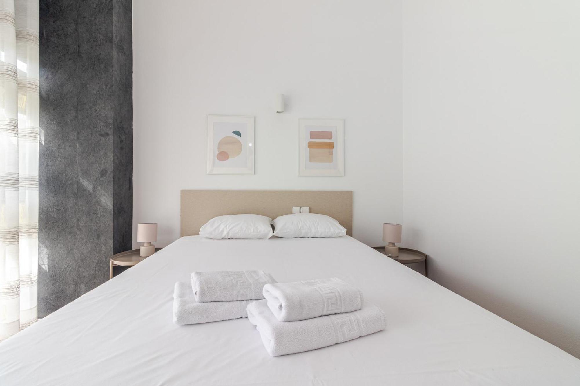 Deluxe Beach Apartment W/ Garage Las Palmas de Gran Canaria Eksteriør billede