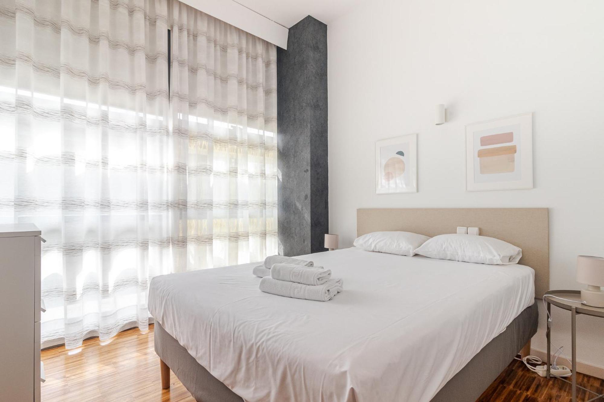 Deluxe Beach Apartment W/ Garage Las Palmas de Gran Canaria Eksteriør billede