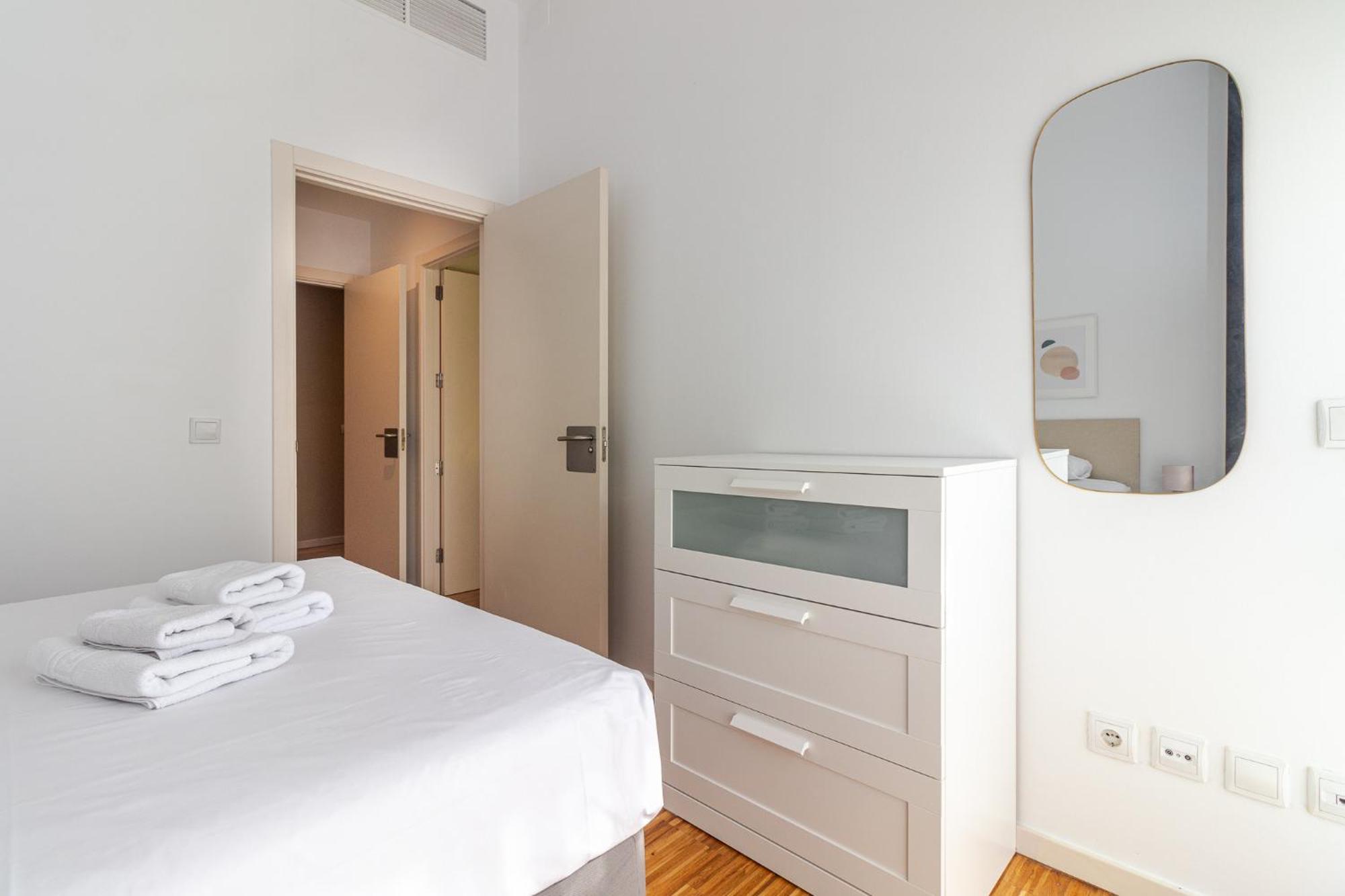 Deluxe Beach Apartment W/ Garage Las Palmas de Gran Canaria Eksteriør billede