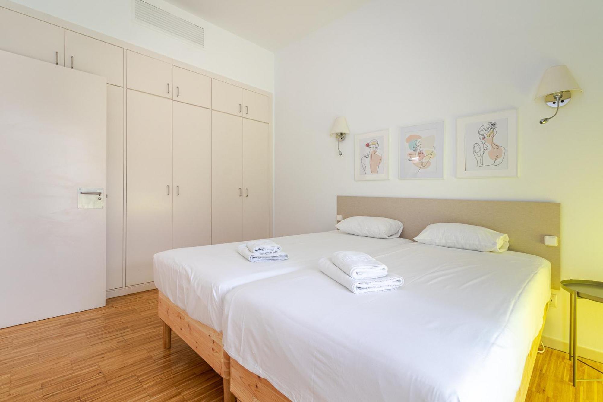 Deluxe Beach Apartment W/ Garage Las Palmas de Gran Canaria Eksteriør billede