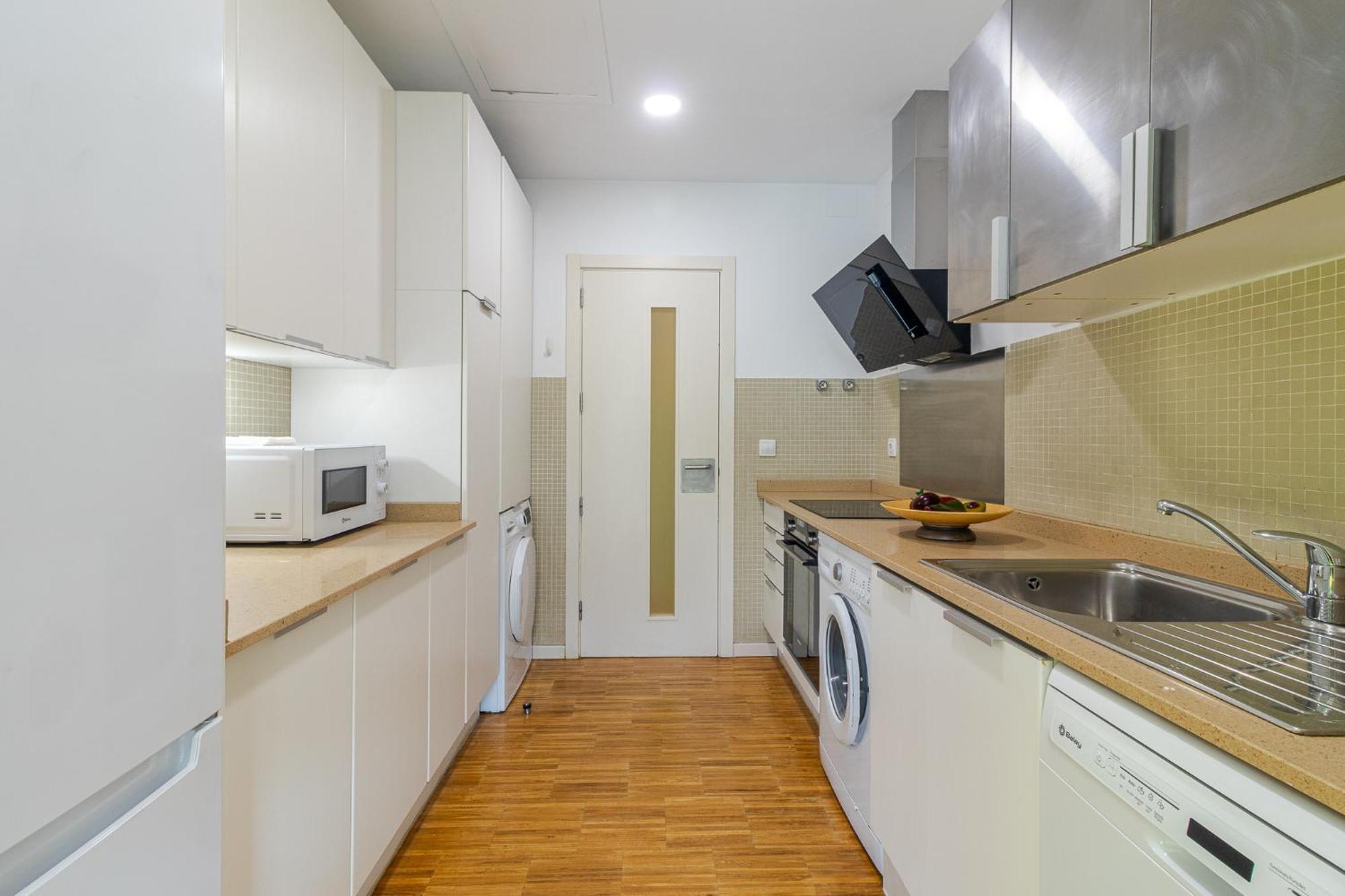 Deluxe Beach Apartment W/ Garage Las Palmas de Gran Canaria Eksteriør billede