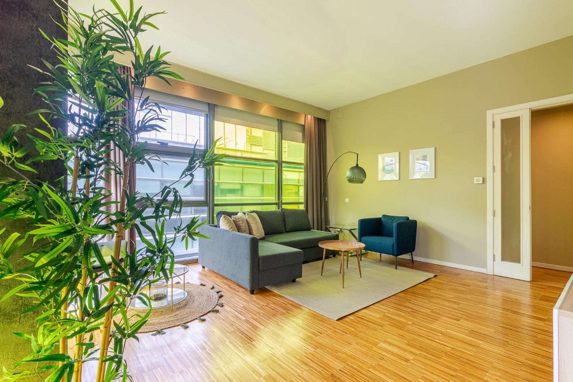 Deluxe Beach Apartment W/ Garage Las Palmas de Gran Canaria Eksteriør billede