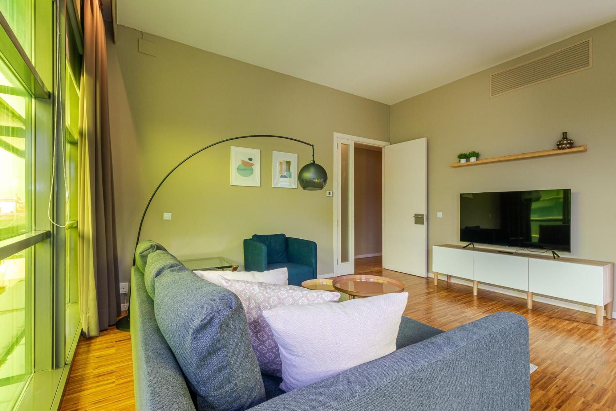 Deluxe Beach Apartment W/ Garage Las Palmas de Gran Canaria Eksteriør billede